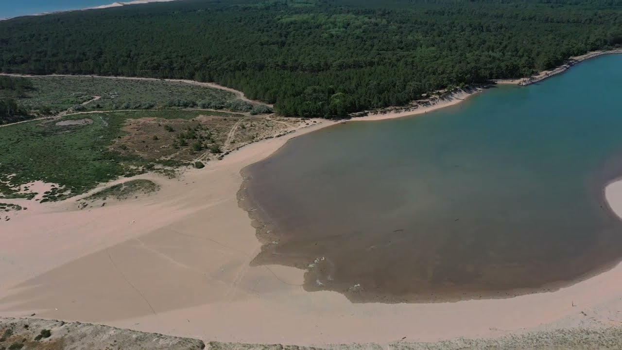 La Baie de Gatseau (I&Oslash;)