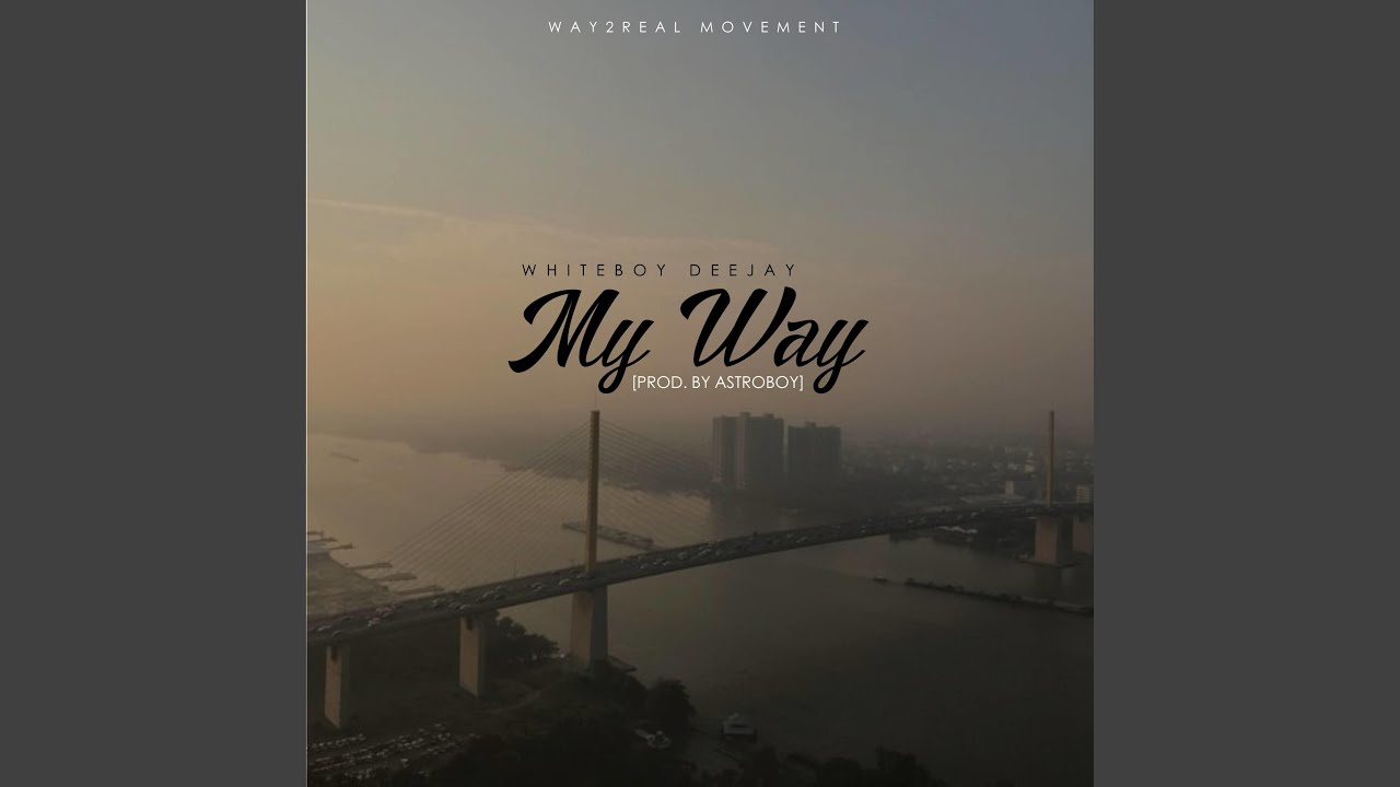 My Way