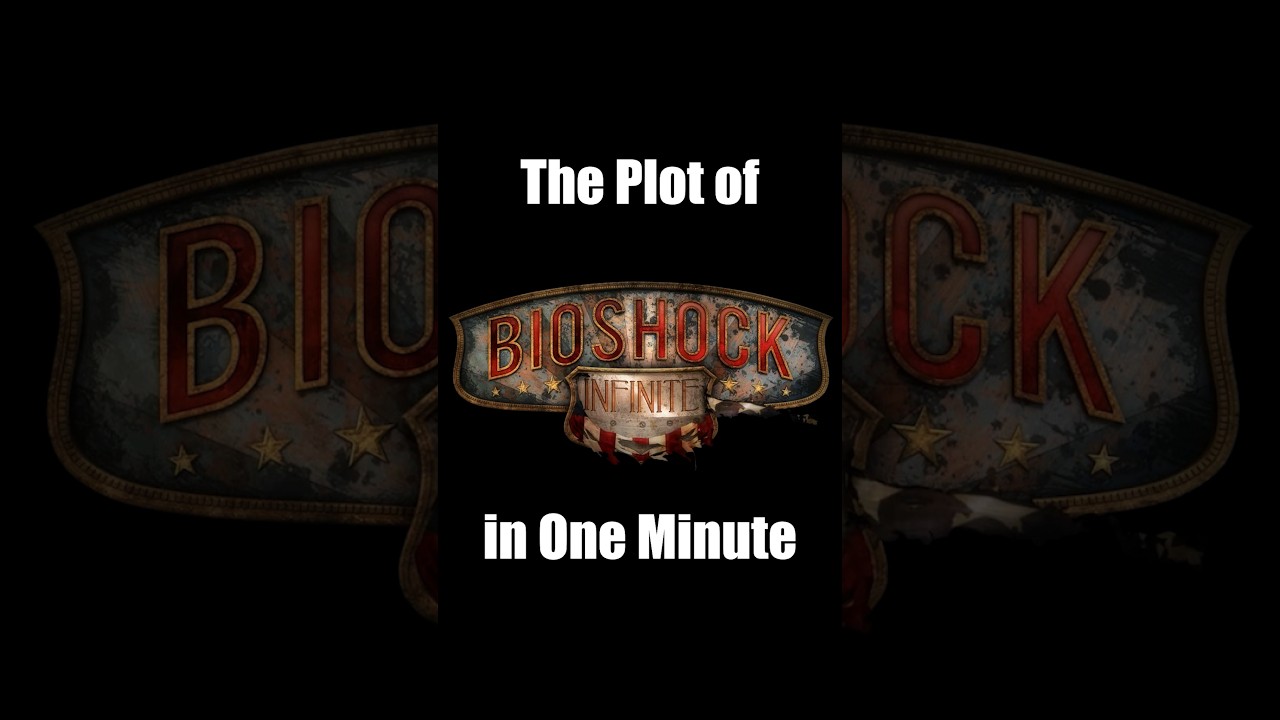 The Plot of 