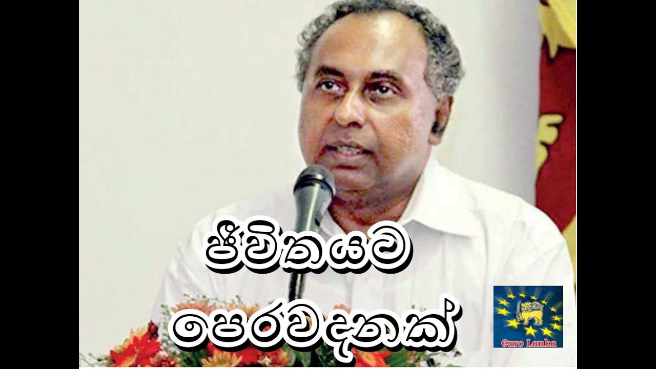 බැලිය යුතුම Video එකක්.Prof. Sarath Wijesuriya Speech in paris 08.06.2014 (COMPLETE HD)