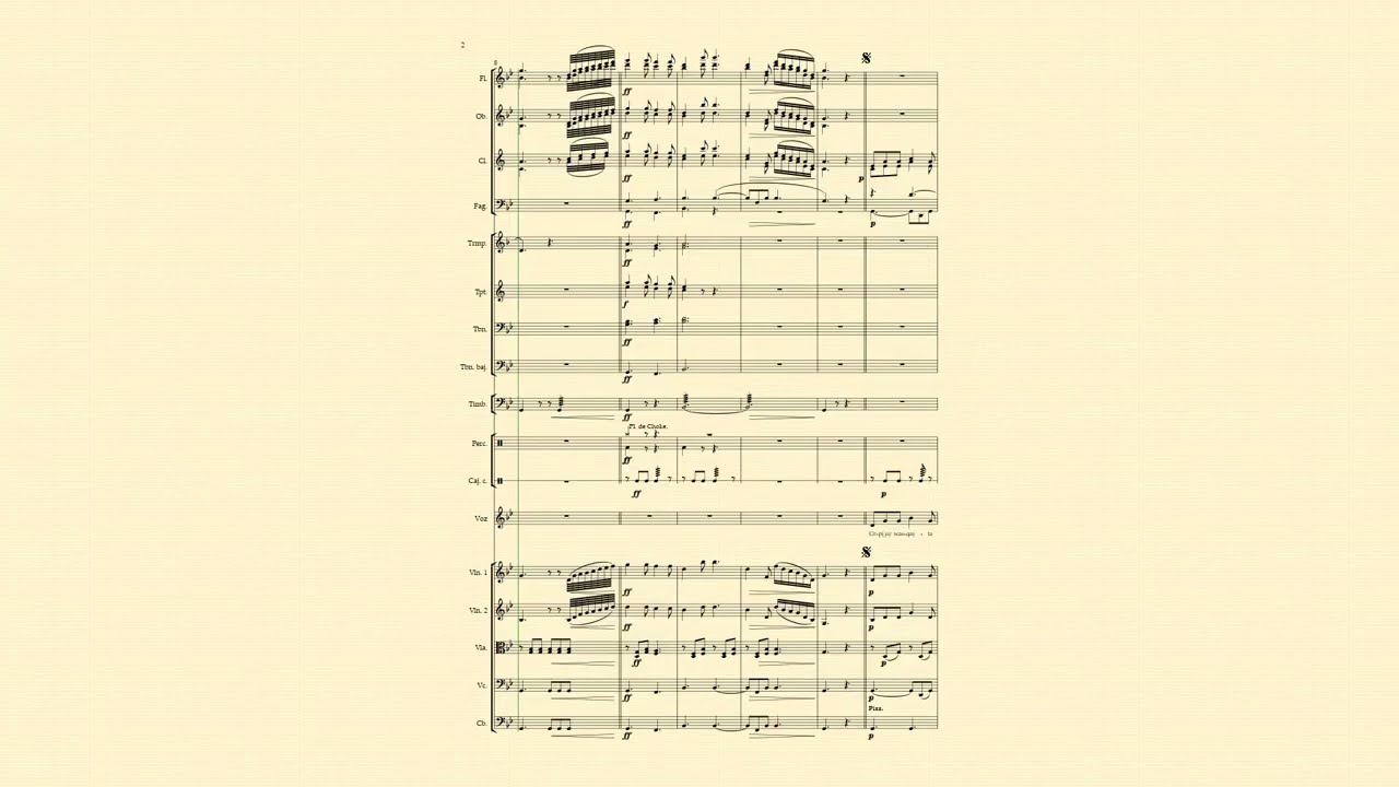 OLLANTAY - MANUEL MONET