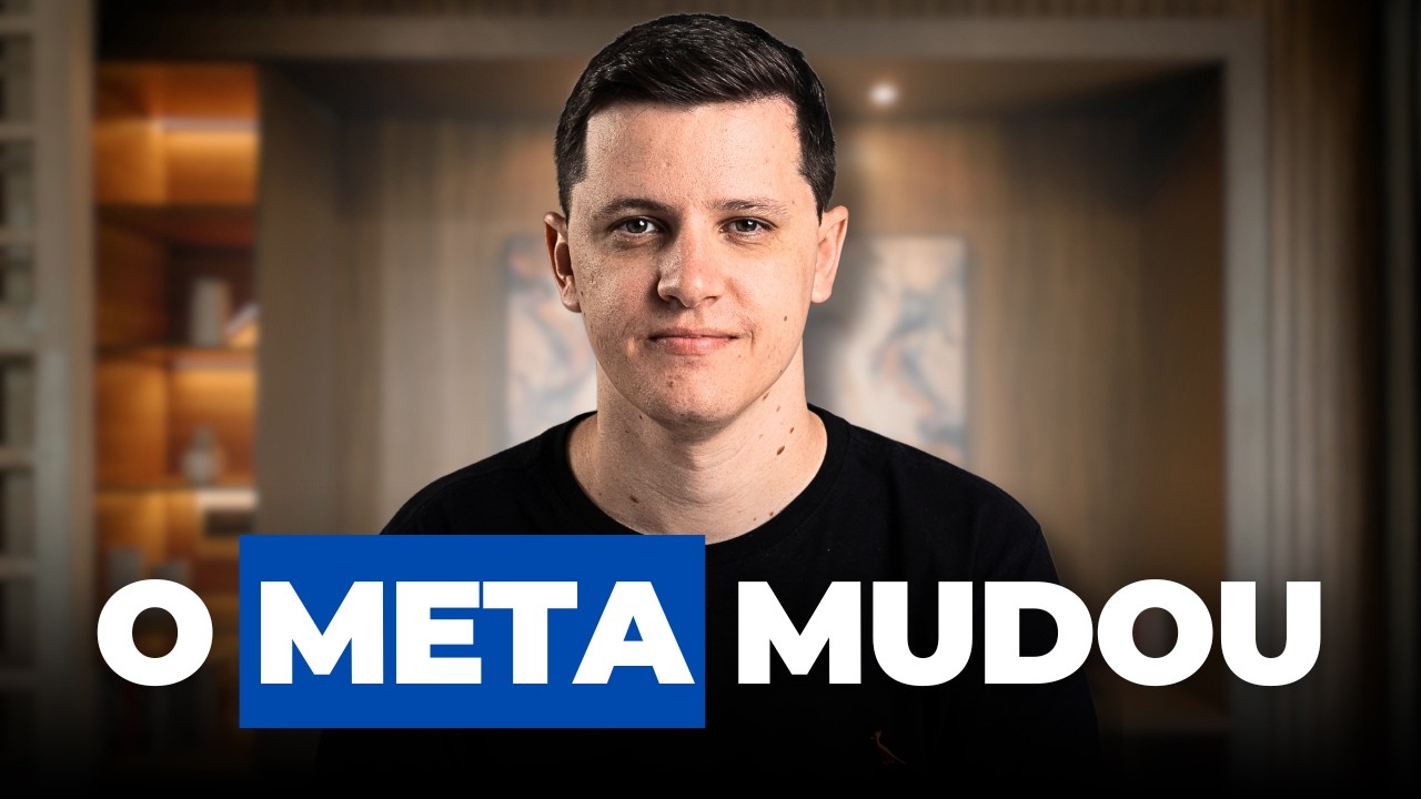 Como Atrair Leads Qualificados na Nova Era do Facebook Ads