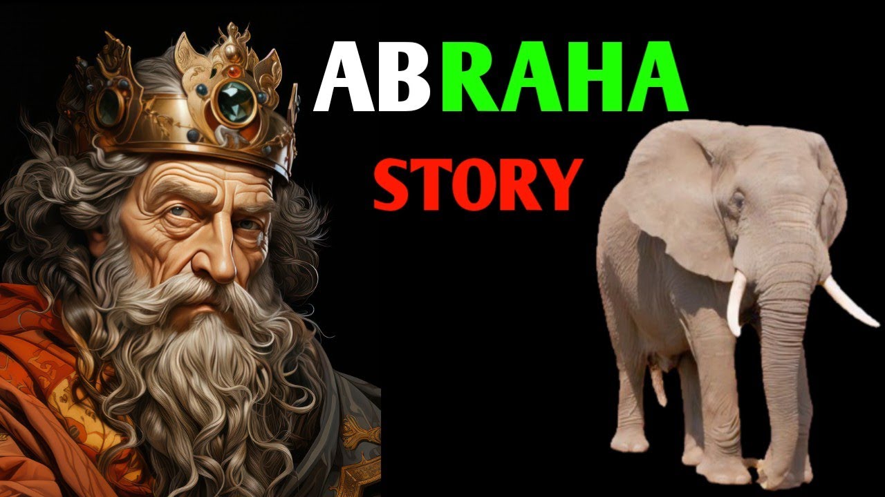 abraha ka anjam #voicevover #ownvoice