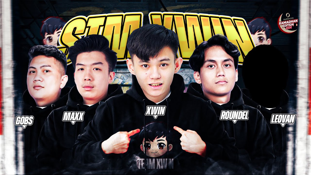 STM TODAY !! TIM XWIN UPPER ATAU LOWER?