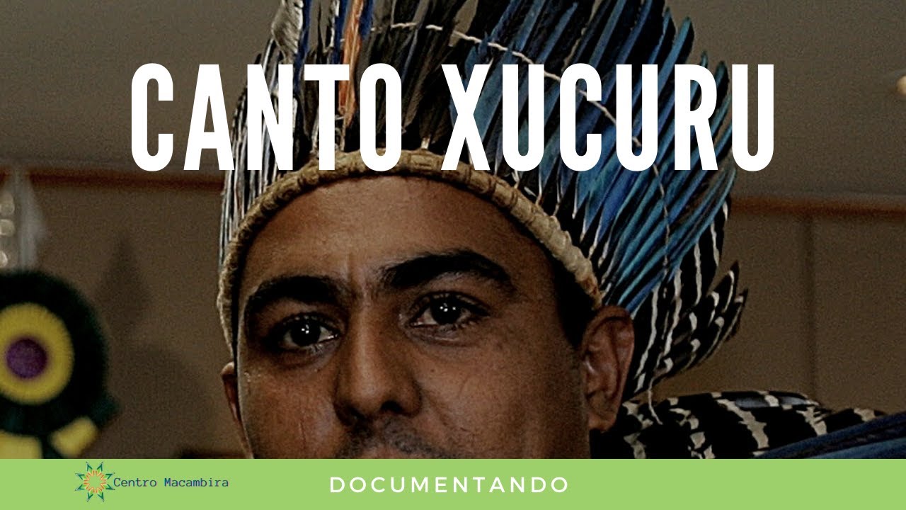 Canto Xucuru