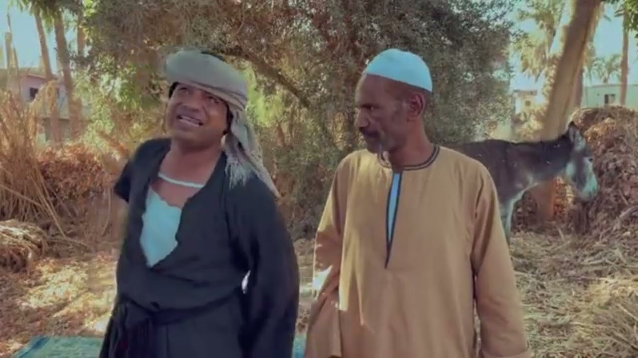 شوف الحاج الضوى عمل ايه فى عبدالناصر 😂😂😂