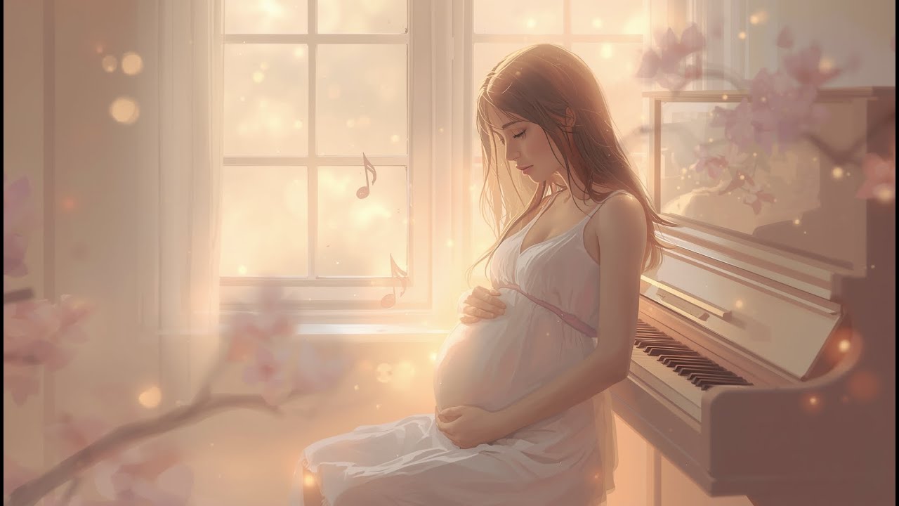 Best Mozart for babies brain development | best classical music for pregnancy | Binaural beats
