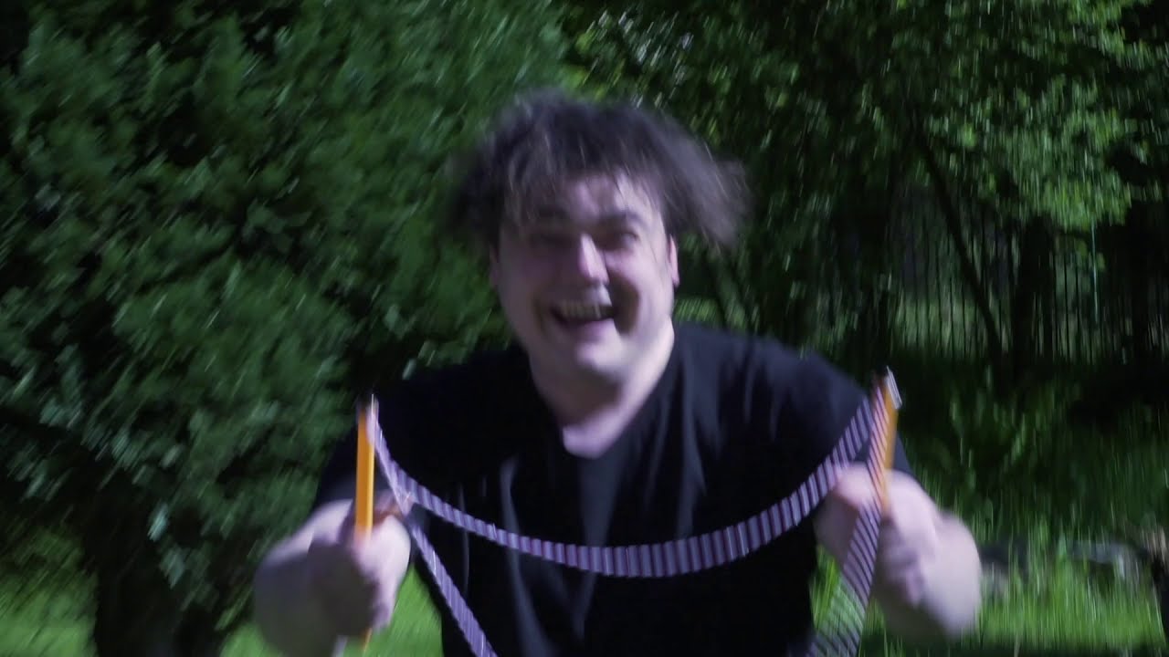 HASHAHATA 03: REWOLUCJE