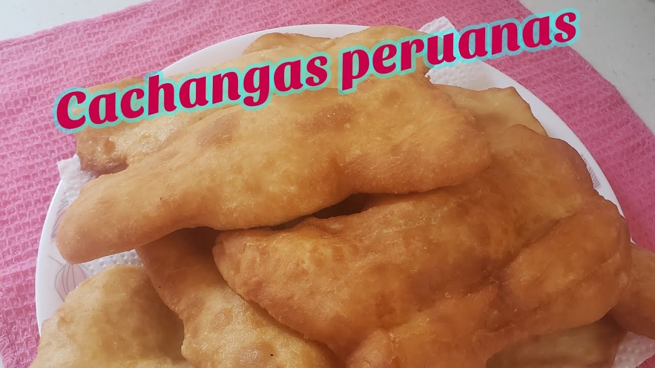 Cachangas peruanas
