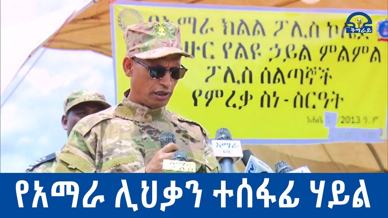 #ቴሌቪዥን_ትግራይ፡የአማራ ተሰፋፊ ሃይል በትግራይ ህዝብ ላይ የዘር ማጥፋት ጦርነት ዋና ተዋናይ የተለያዩ ግፍ እና ሰቆቃ እየፈፀሙበት ይገኛሉ