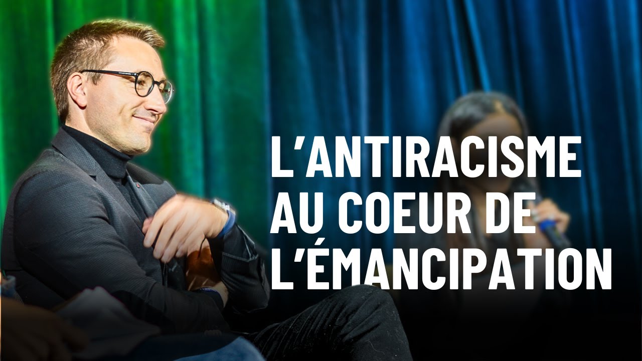 Il faut combattre le racisme systémique !