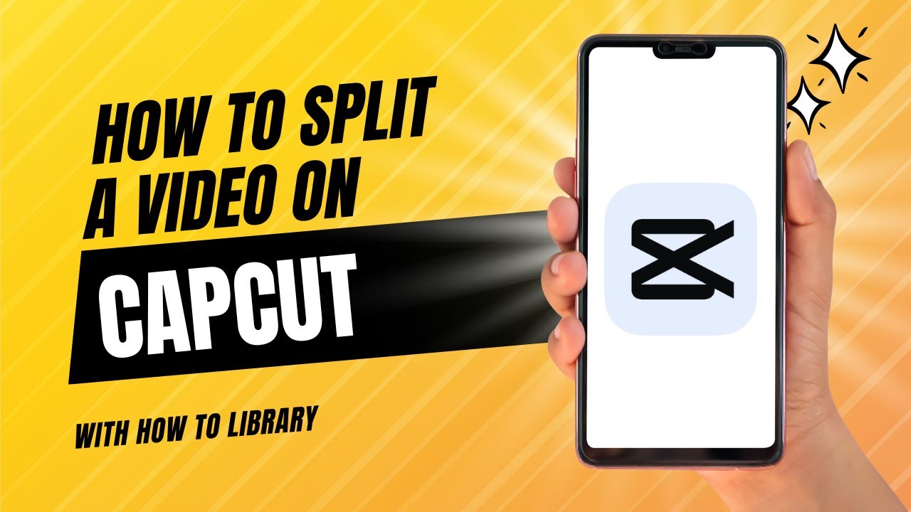 How To Split A Video In CapCut - Quick And Easy!