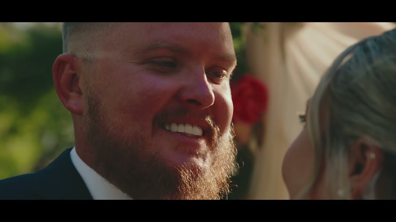 Brianna & Tristin 4K Cinematic Trailer