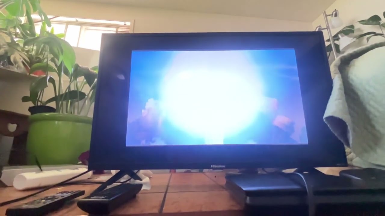 Opening To The Smurfs 2 (2013) DVD (2017 Reprint) | FlintNAUTTP Canada