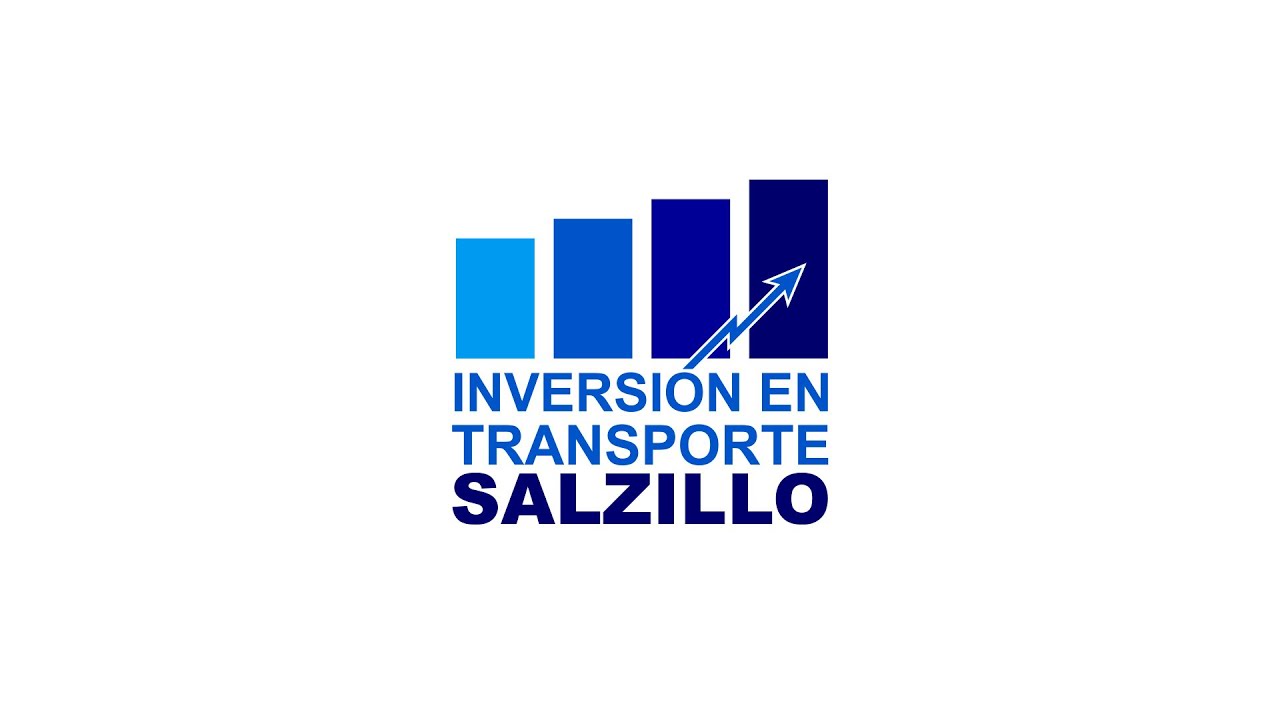 Inversi&oacute;n en Transporte
