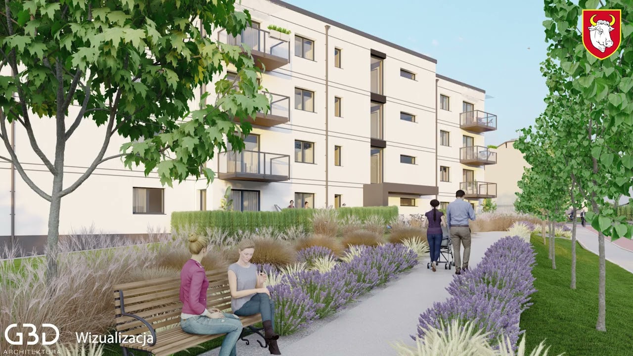 INWESTYCYJNY CZŁUCHÓW 2023