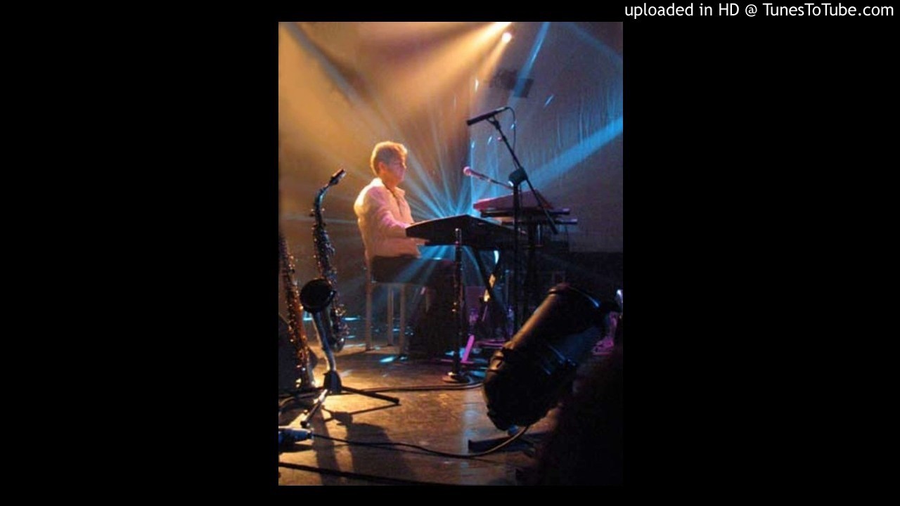 Steven Brown - Awakenings, live VPRO