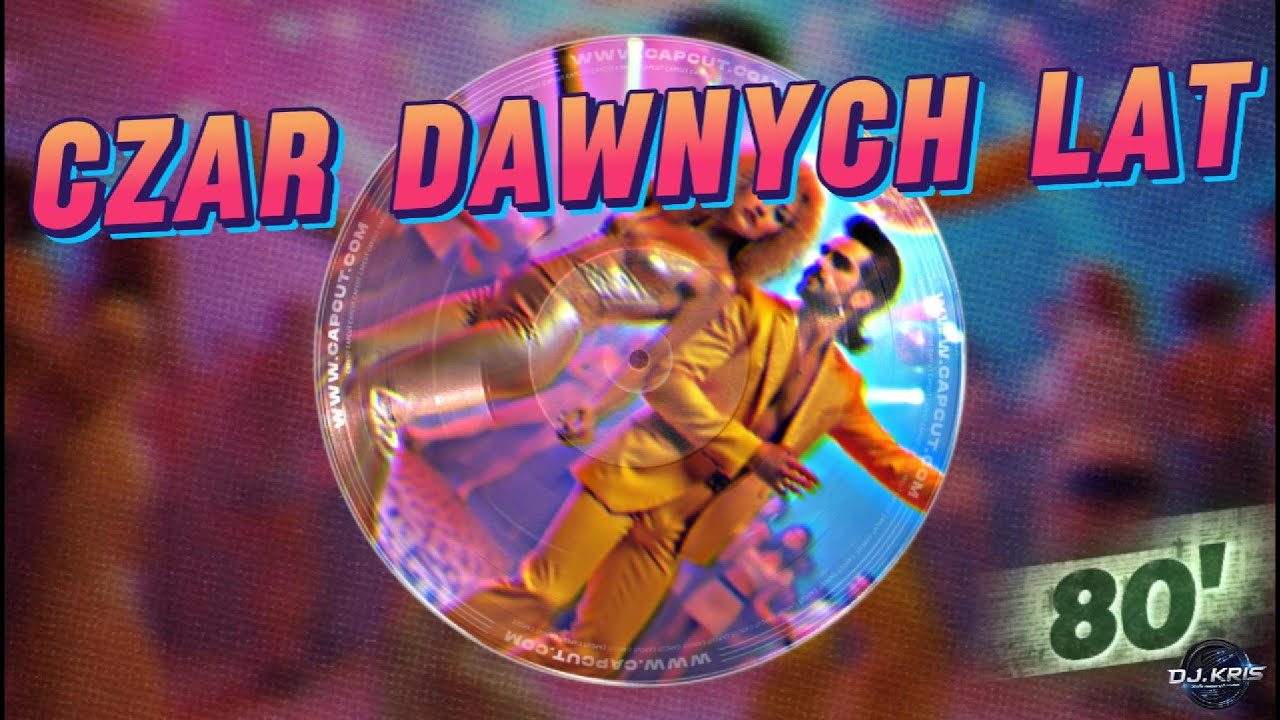 Czar dawnych lat