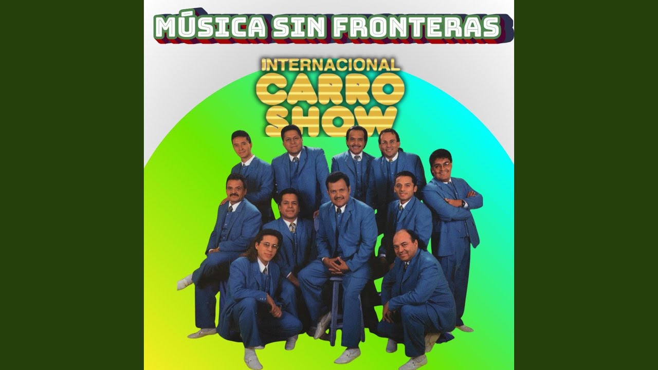 Cariñito sin mí