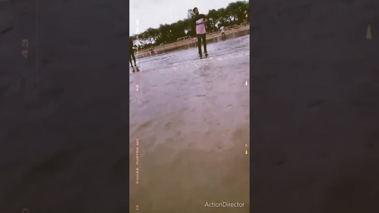 umbergaon beach 😍😍