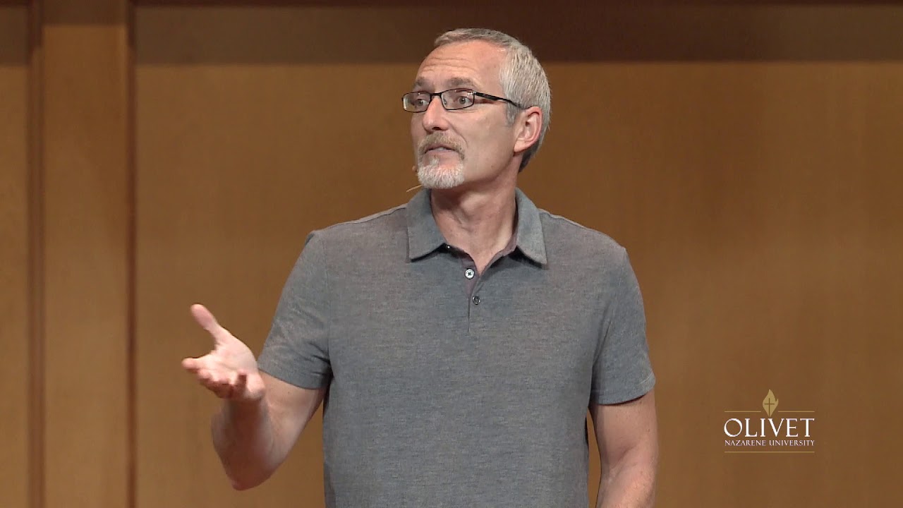 Chapel - Phil Vischer