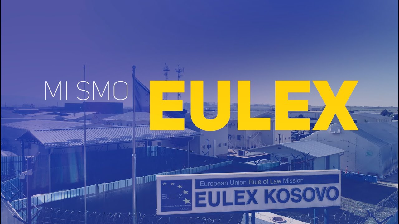 Mi Smo EULEX