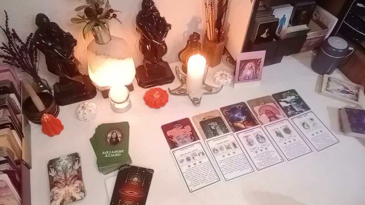 Bayram haftasında/Aklındaki kişi nasıl ilerleyecektir ne düşünüyor ne hissediyor #keşfet #tarot 
