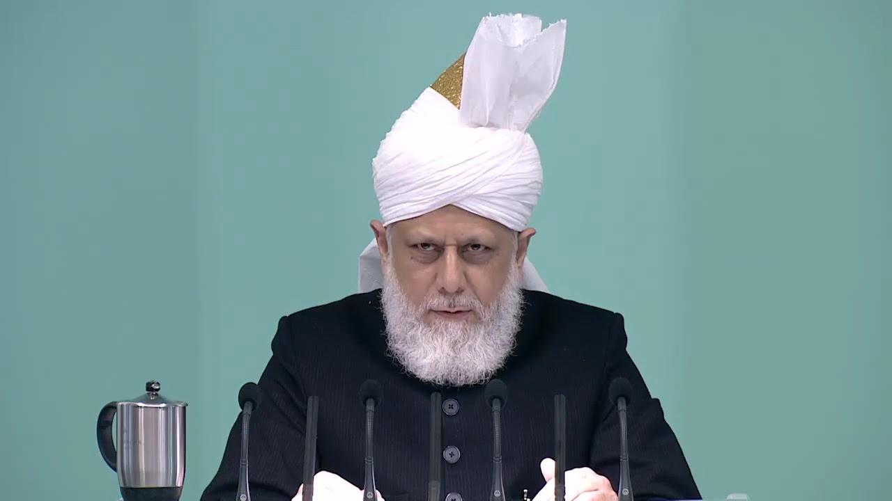 Sermon du vendredi 13-02-2015: L'&eacute;dification d'une nation : les valeurs essentielles
