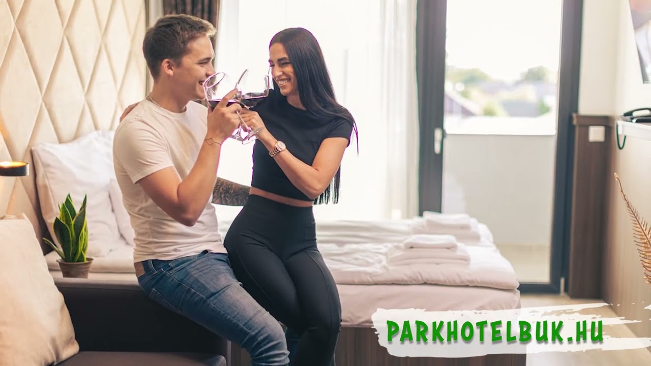 Park Hotel Bük****