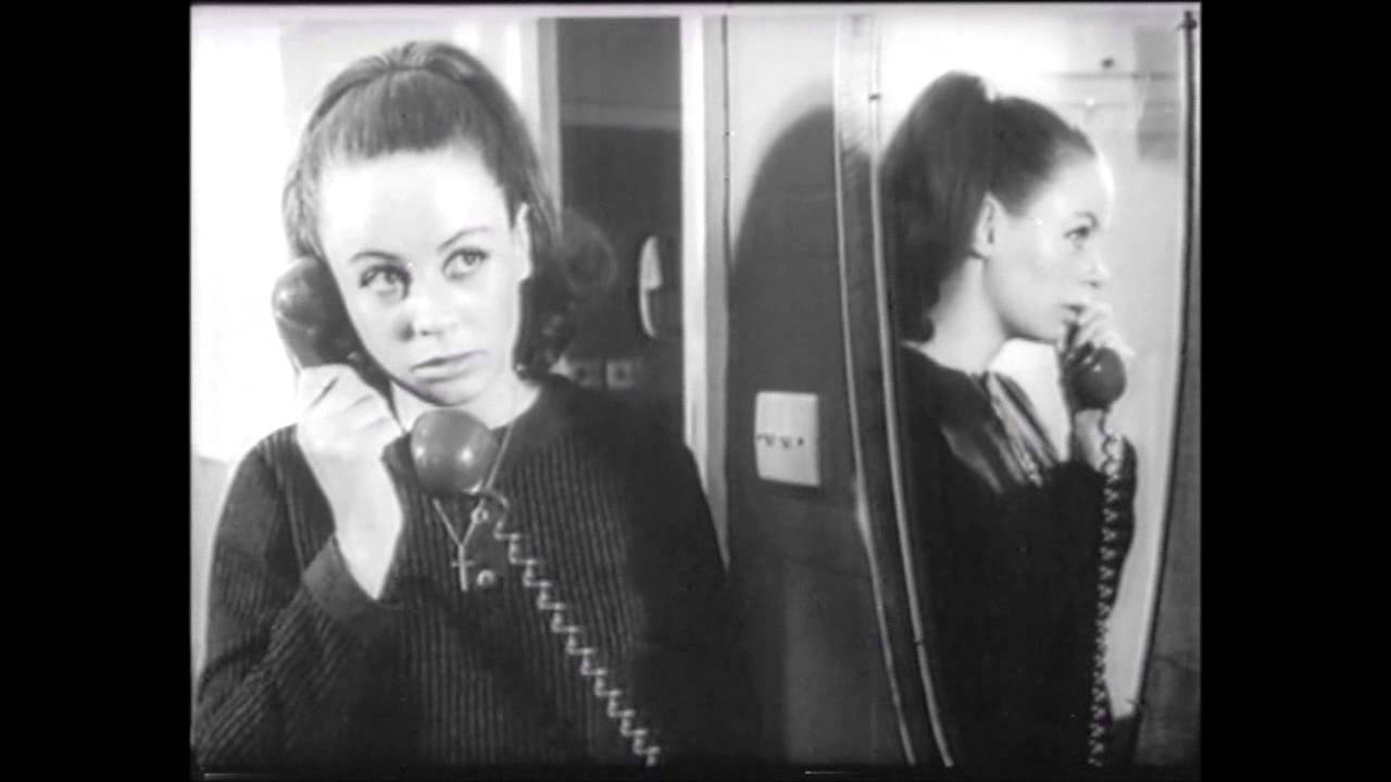 I was happy here (1966) - pregnancy and loss