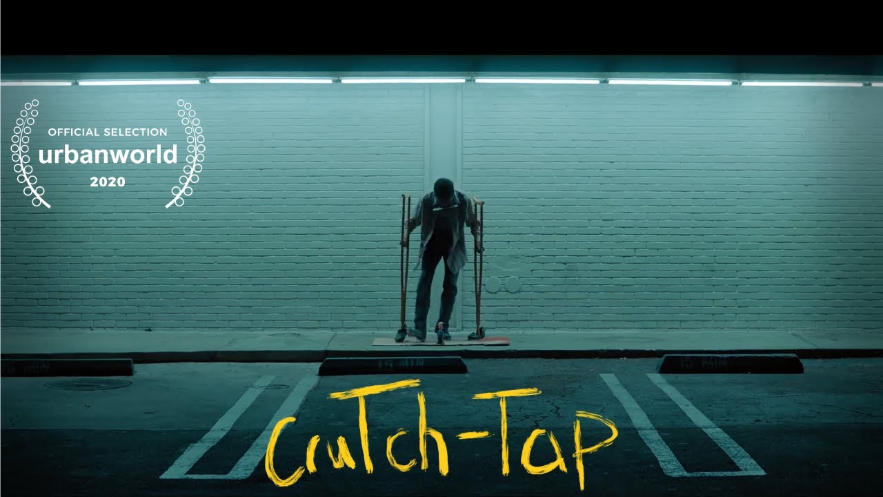 Crutch-Tap | Short Film