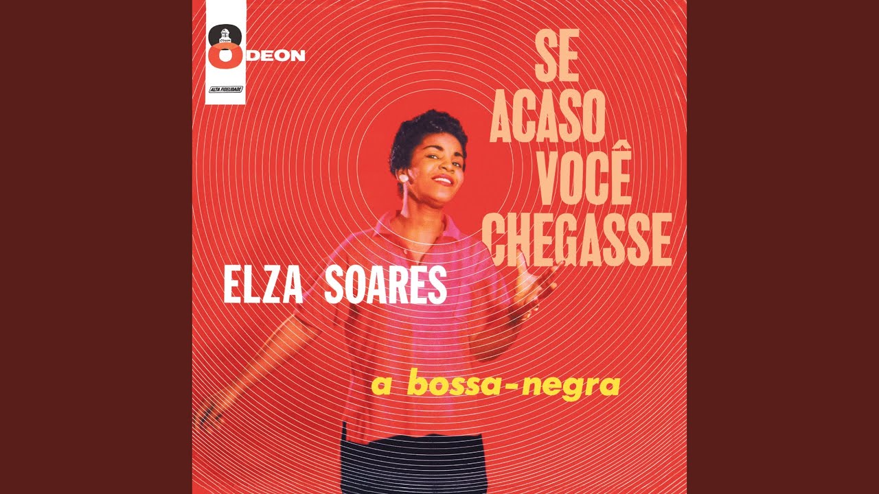 Se Acaso Você Chegasse