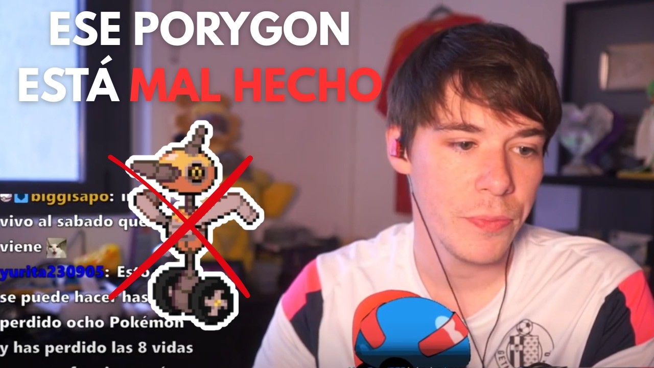 FOLA EXPLOTA tras el WIPEO 😡 - el BUILDEO de los REGENTES en Pokémon Z.