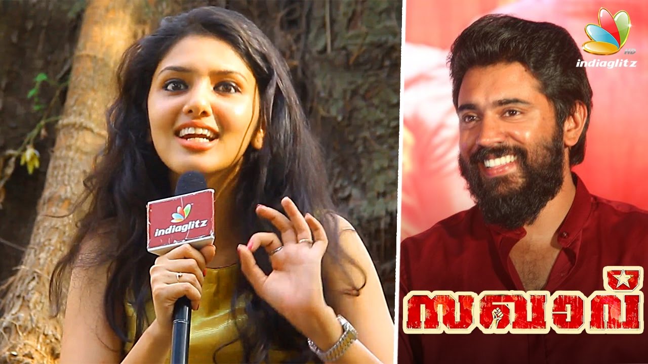'Nivin Chettan Adipoliya
