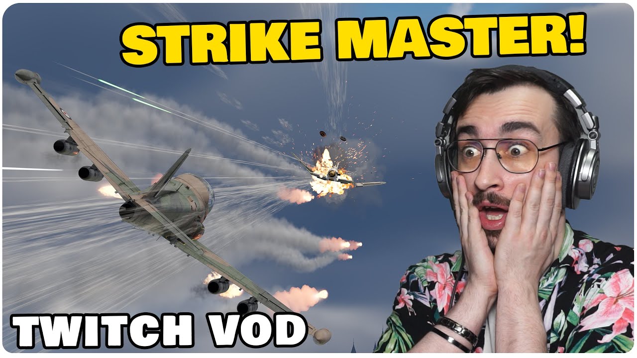 HITTING A SHOT I TAUGHT WAS IMPOSSIBLE! | Twitch VOD