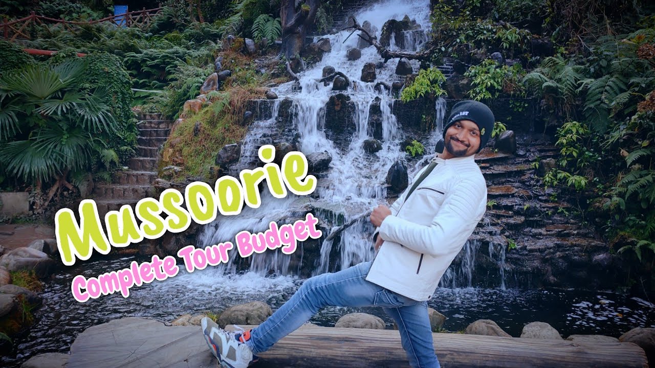 Mussoorie Tourist Places | Mussoorie Budget | Mussoorie Itinerary | Mussoorie Trip| Mussoorie Part 2