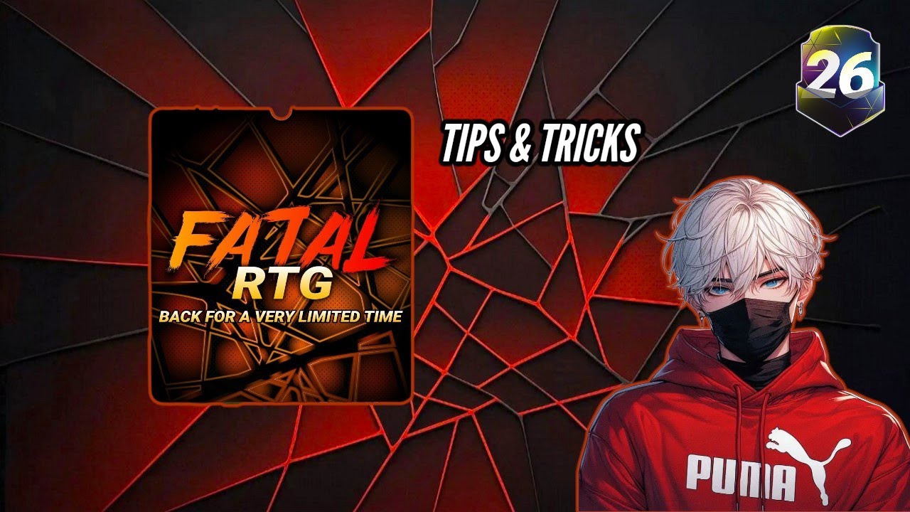 MES CONSEILS pour le nouveau MODE LTM de MADFUT 26 ! 🤔🔥 #madfut26 #madfut