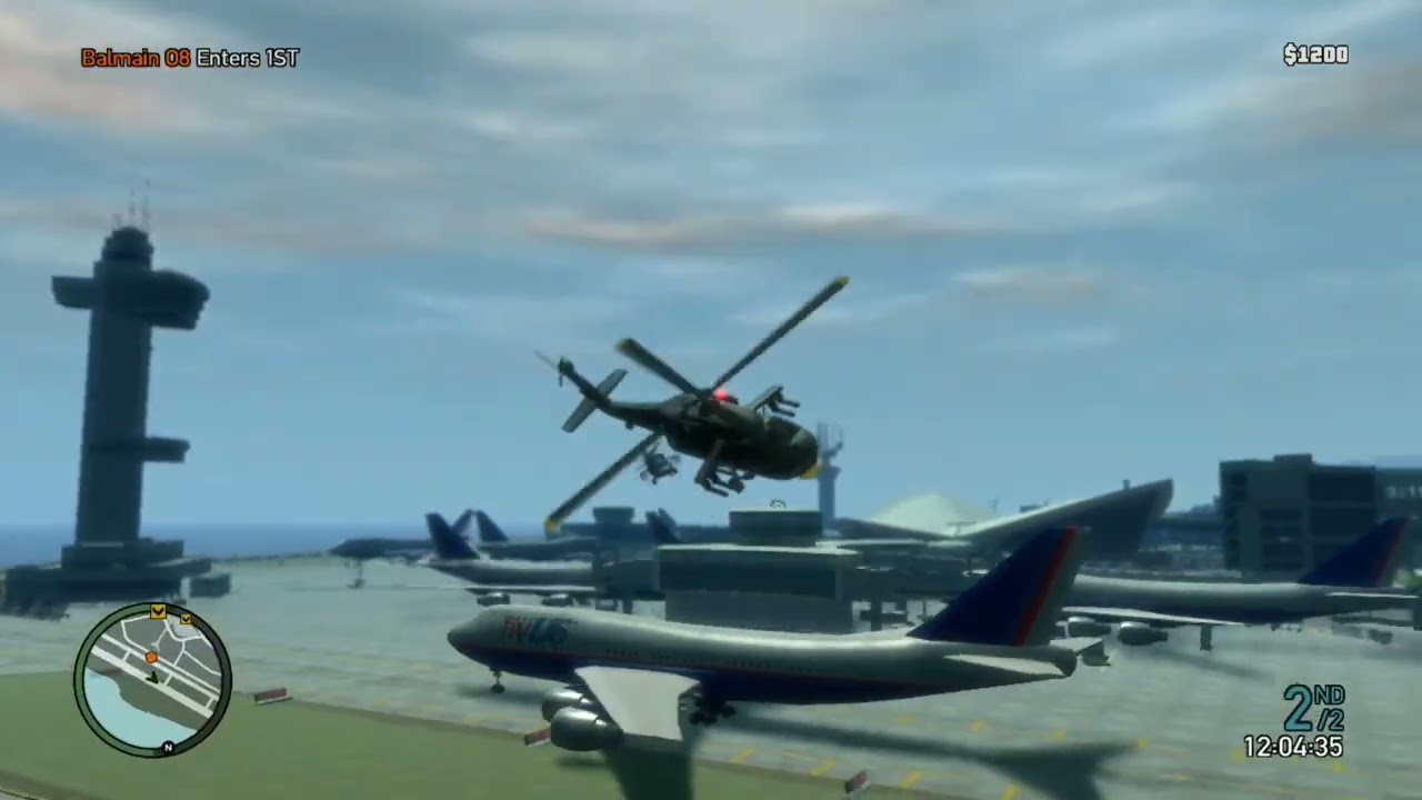 Ps3 Pilot Plays Xbox