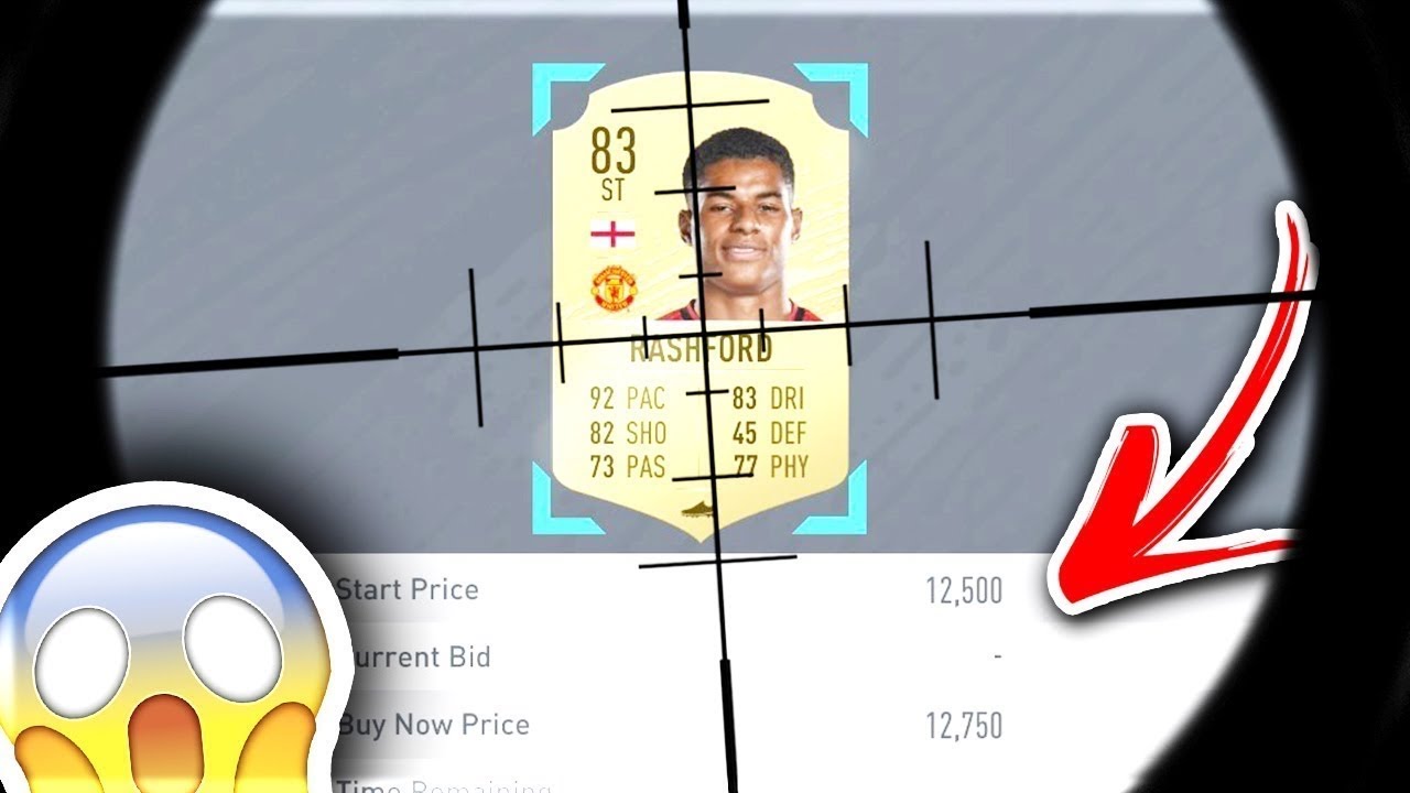 TOP 3 SNIPING FILTERS BEFORE AND DURING FUT BIRTHDAY I FIFA 20 ULTIMATE TEAM