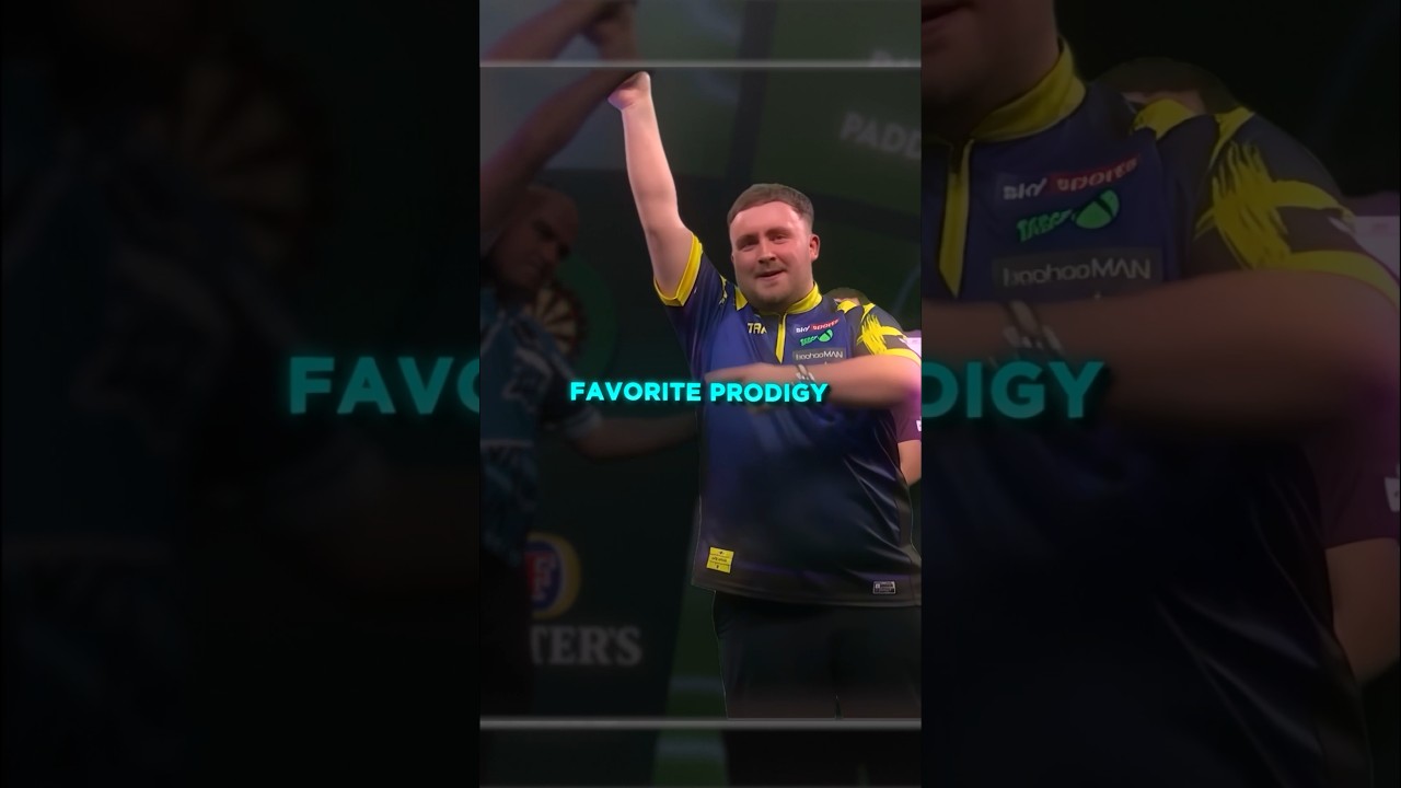 From Everyone's Favorite to The Most Hated Player in Dart 💔🎯