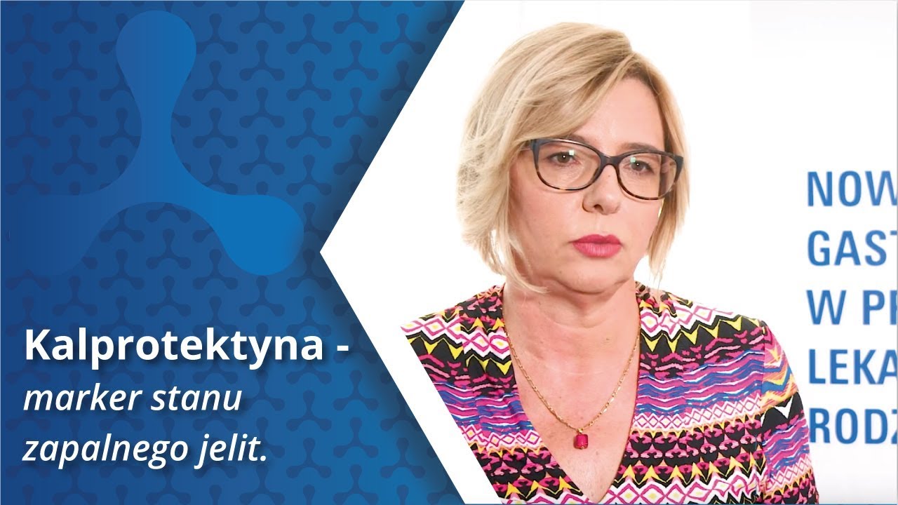 Jak zbadać jelita? Czym jest kalprotektyna - marker stanu zapalnego jelit?