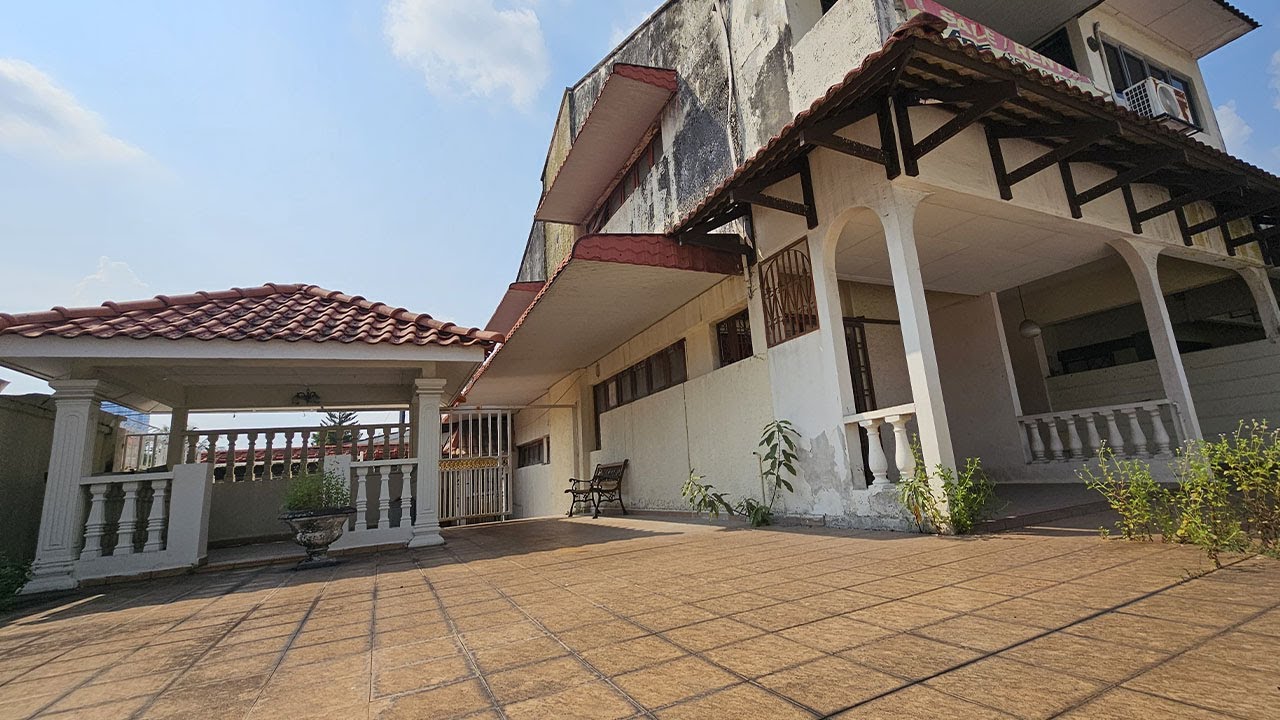 SS2 Corner Link House Main Road Facing ( Limited Commercial Usage) | Petaling Jaya