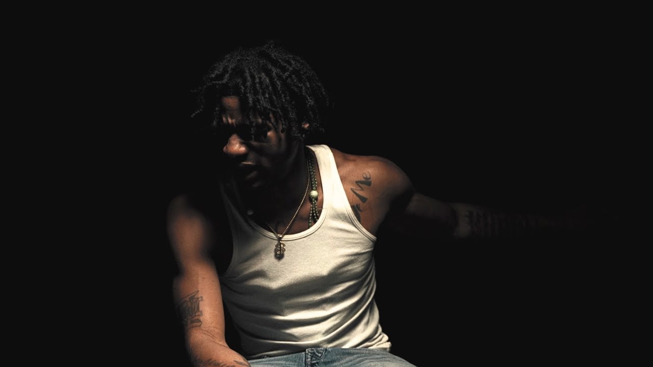 Rmonyy - No Apologies (Official Video)
