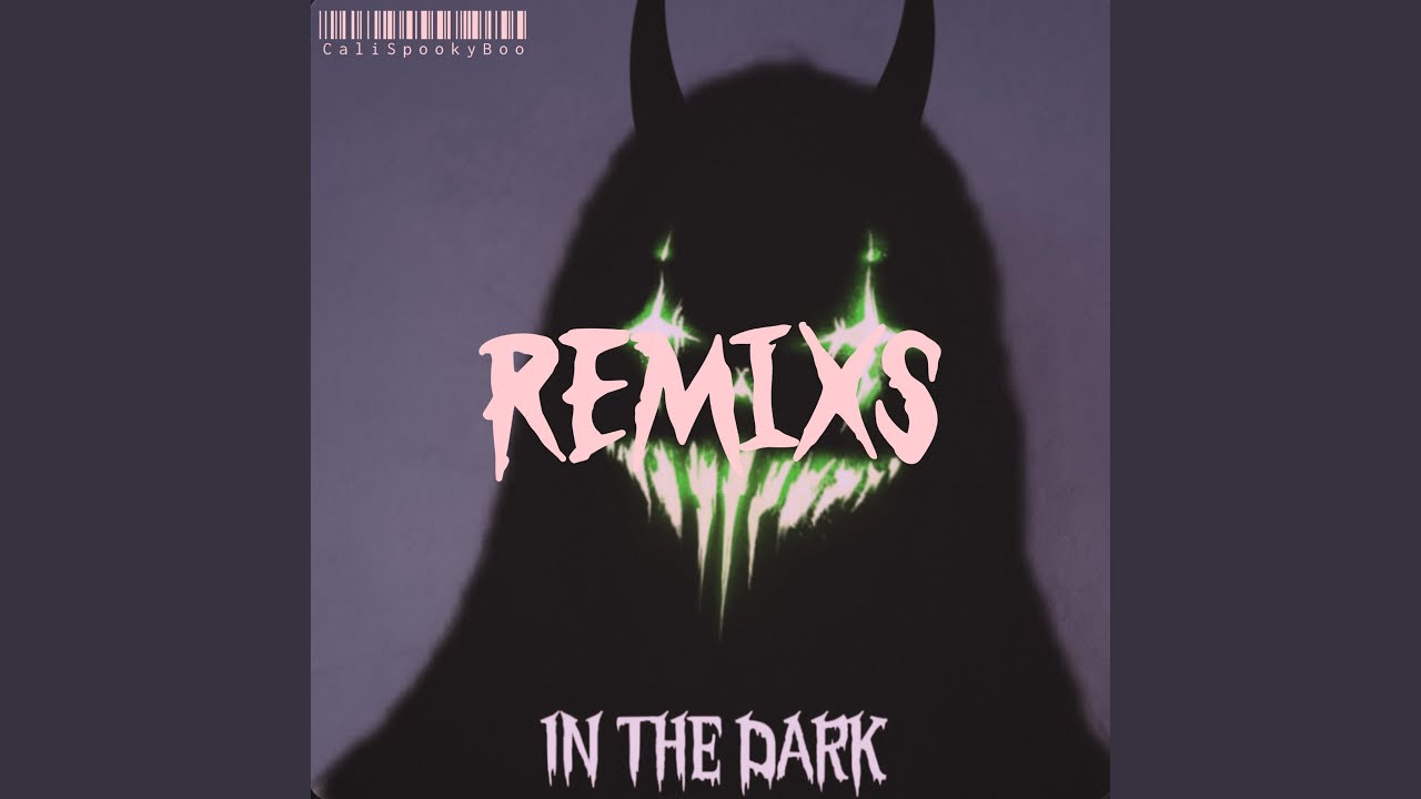 IN THE DARK (Slowed Down)