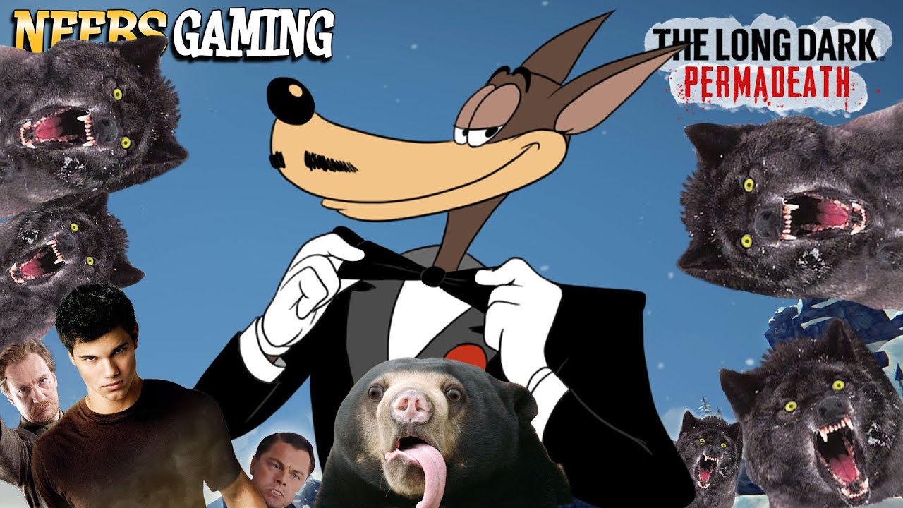 I Got Too Confident. - The Long Dark: PERMADEATH