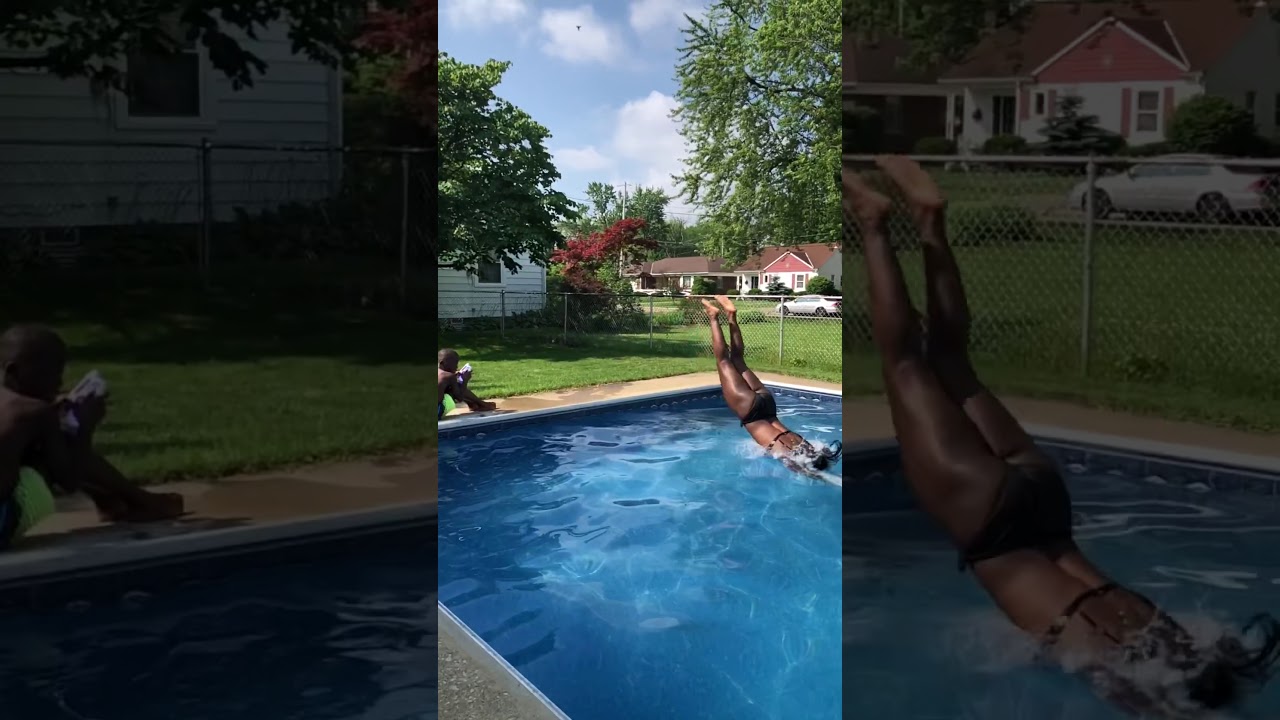 How I go after my goals..All In