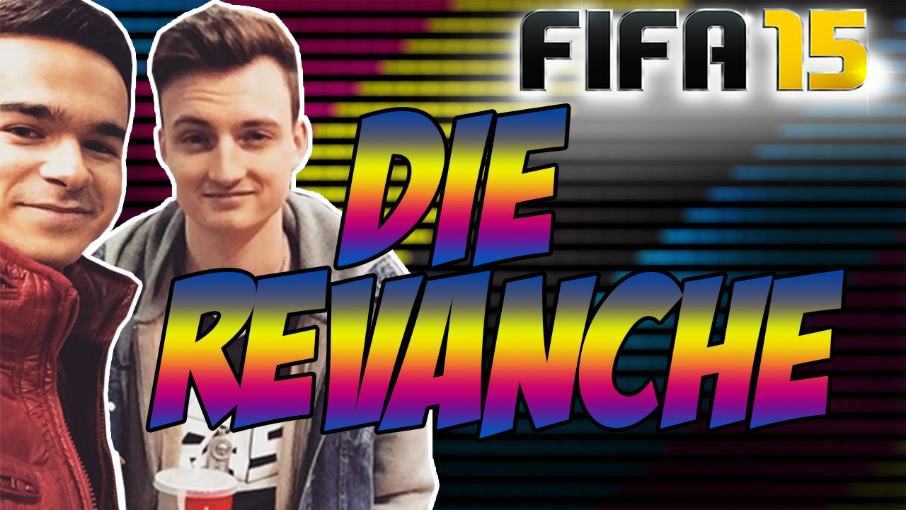 DIE REVANCHE gegen FeelFIFA (Erné) | Pure Zerstörung?!