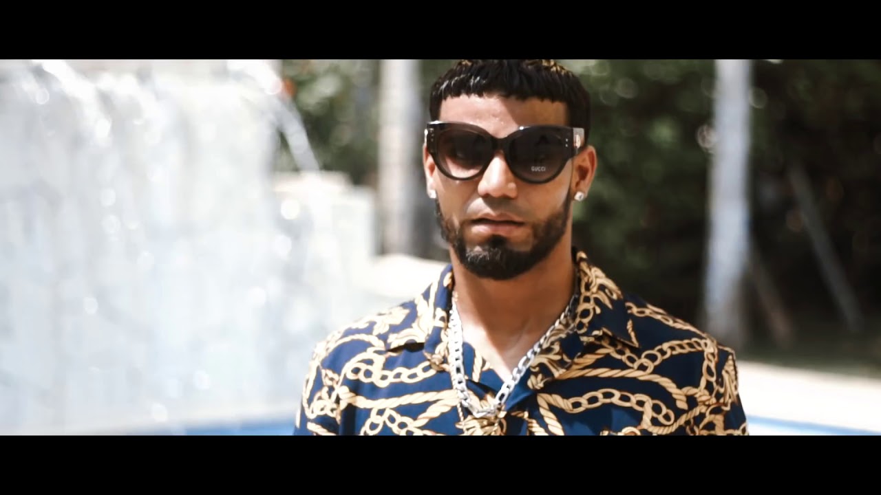 Secretos - Negronuel FT Fofi Mc (Parodia)