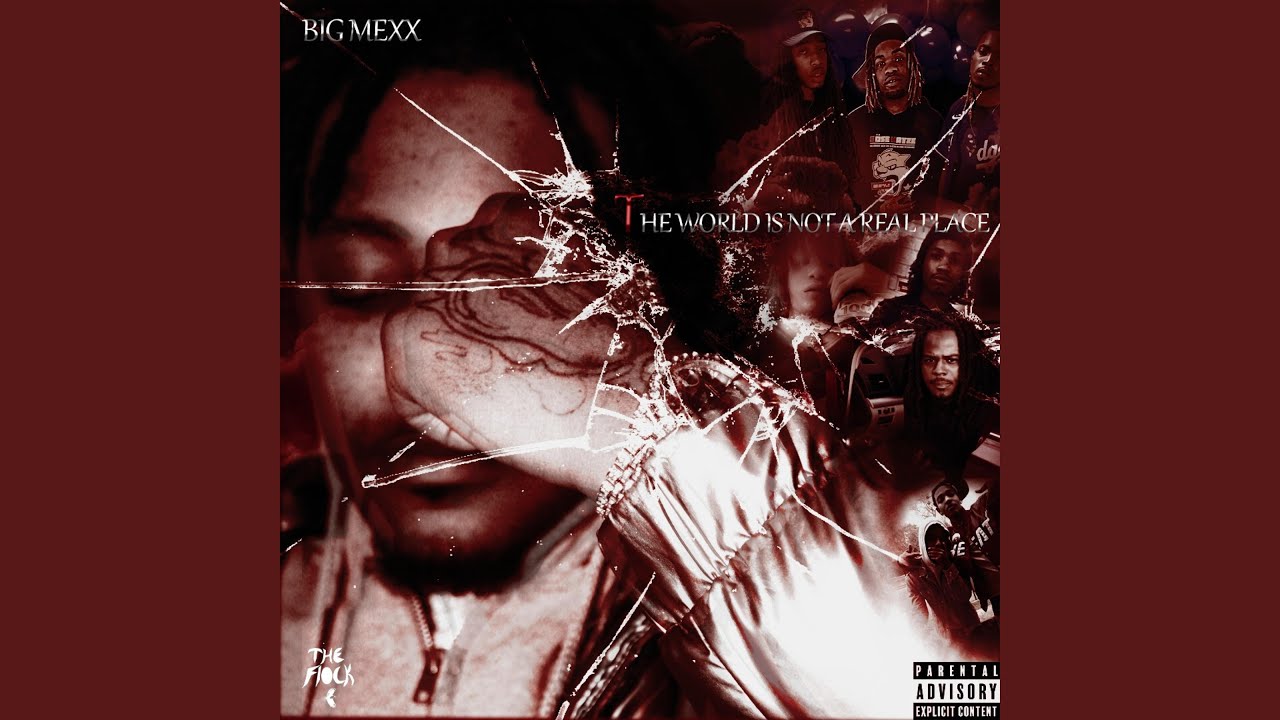 The Baddest (BIG MEXX)