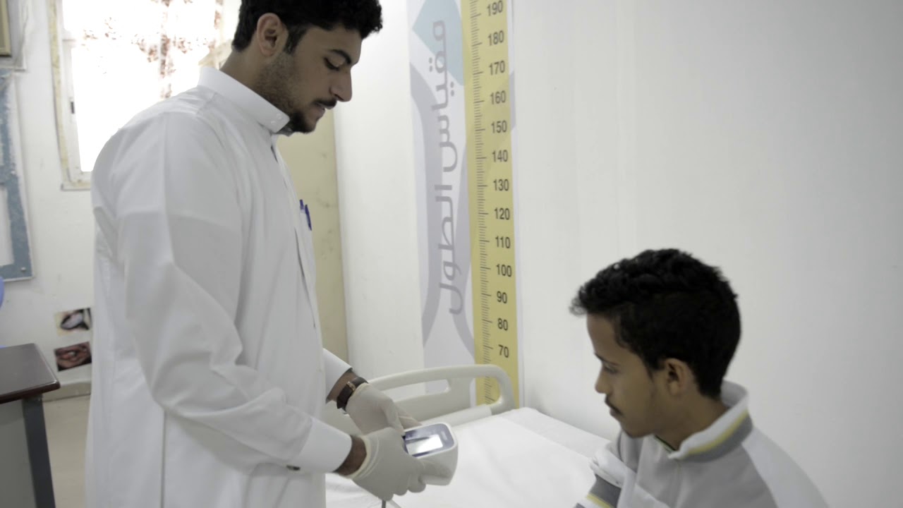فيلم  وثائقي ثانوية عبدالرحمن الداخل بجدة